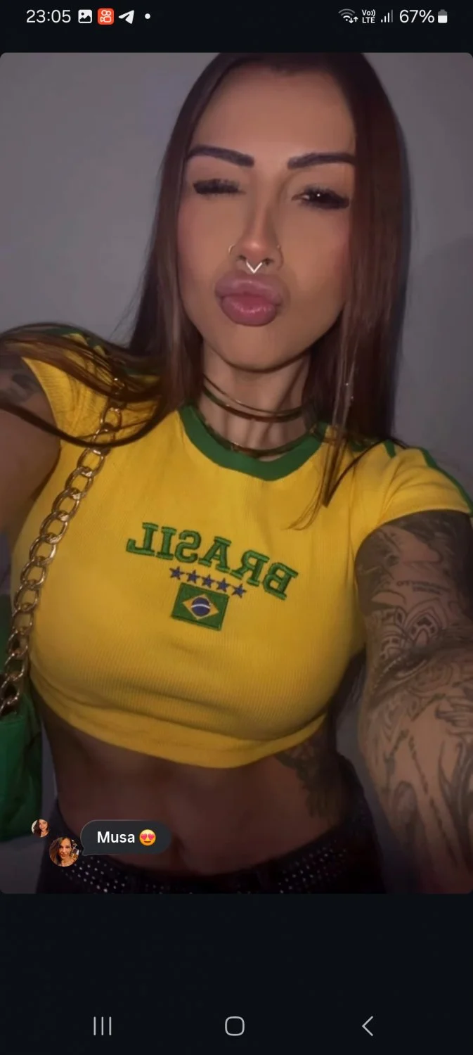 Agora o hexa vem image 3