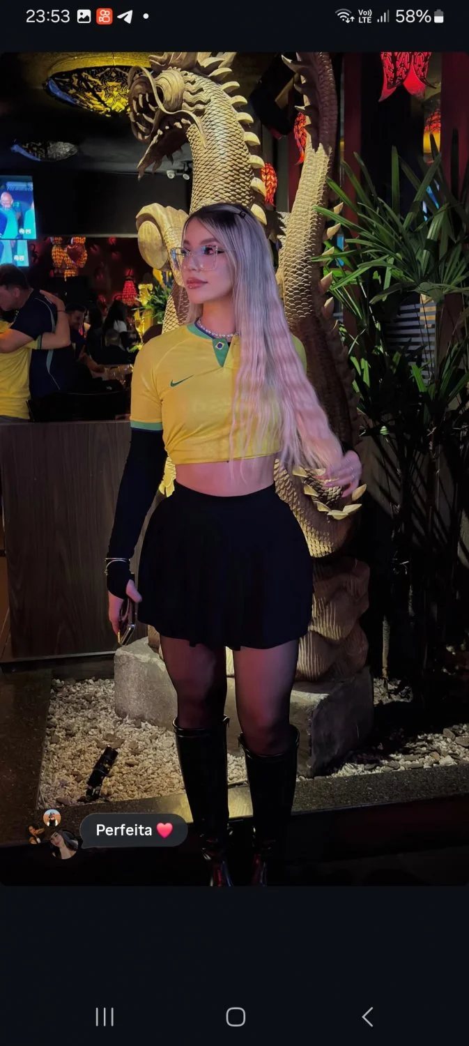 Agora o hexa vem image 8