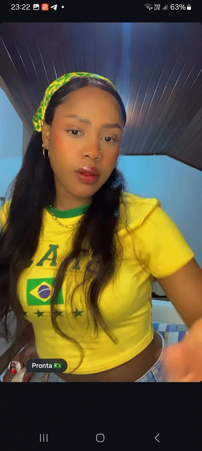Agora o hexa vem image 9