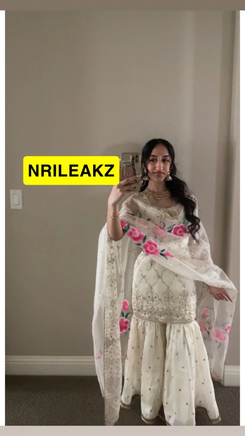Sexy teen NRI paki leaked😍😍 image 2