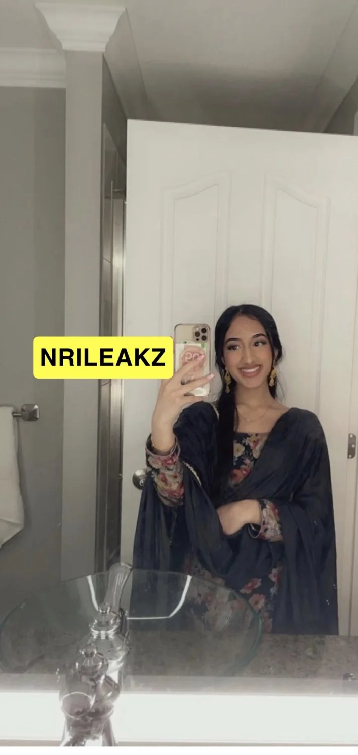 Sexy teen NRI paki leaked😍😍 image 4