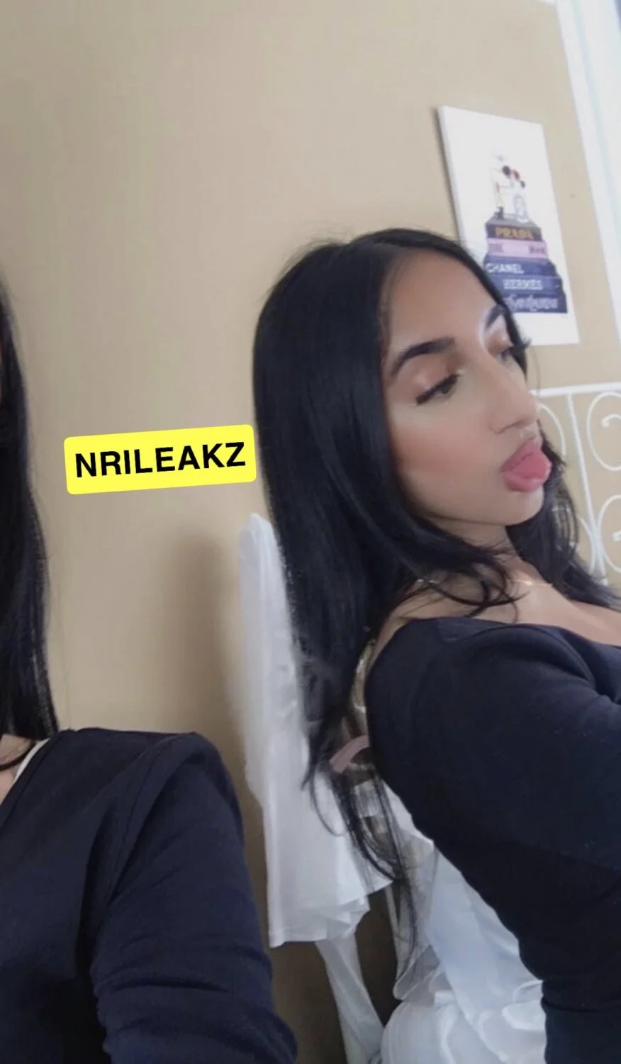 Sexy teen NRI paki leaked😍😍 image 6