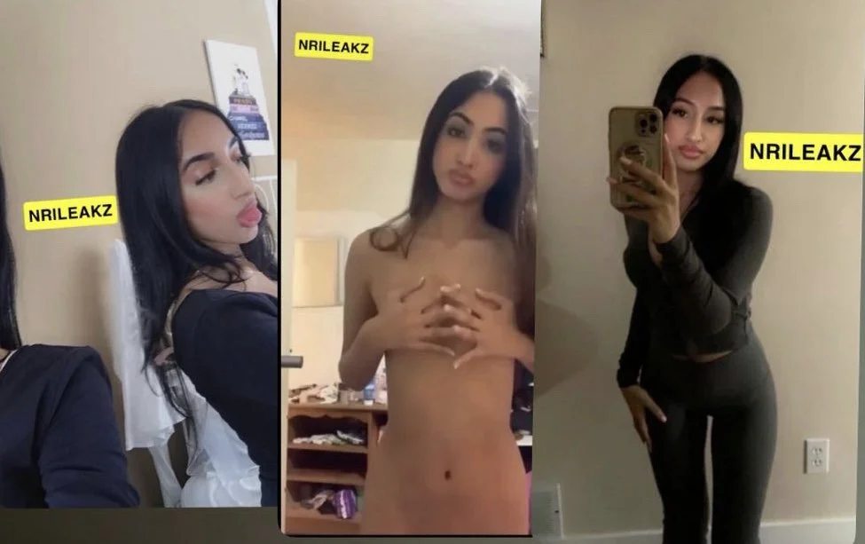 Sexy teen NRI paki leaked😍😍 image 7