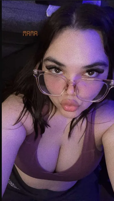 Big Titty slut from Fresno cover image