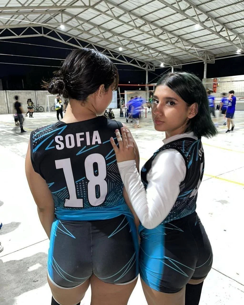 Volley ball image 10