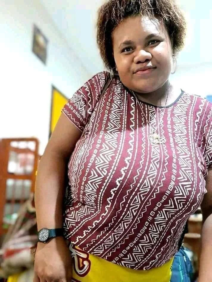 Chubby Tolai big boobs image 14