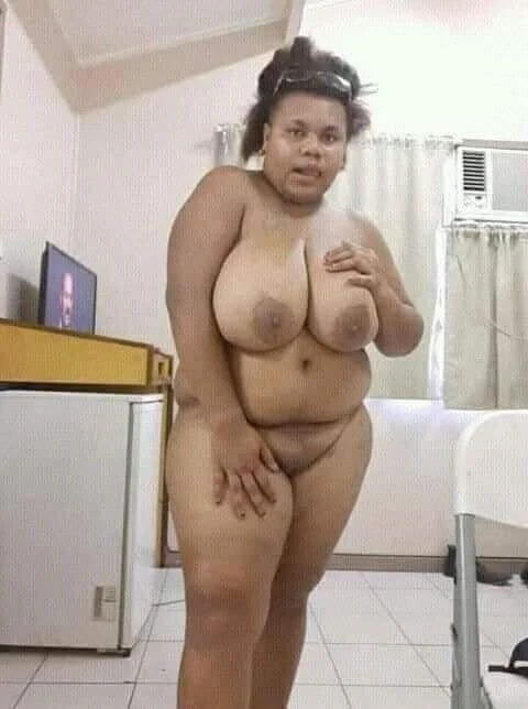Chubby Tolai big boobs image 15