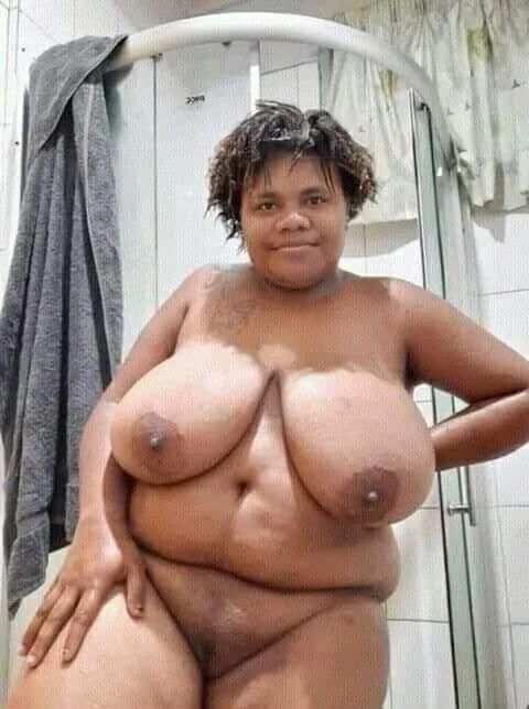 Chubby Tolai big boobs image 18