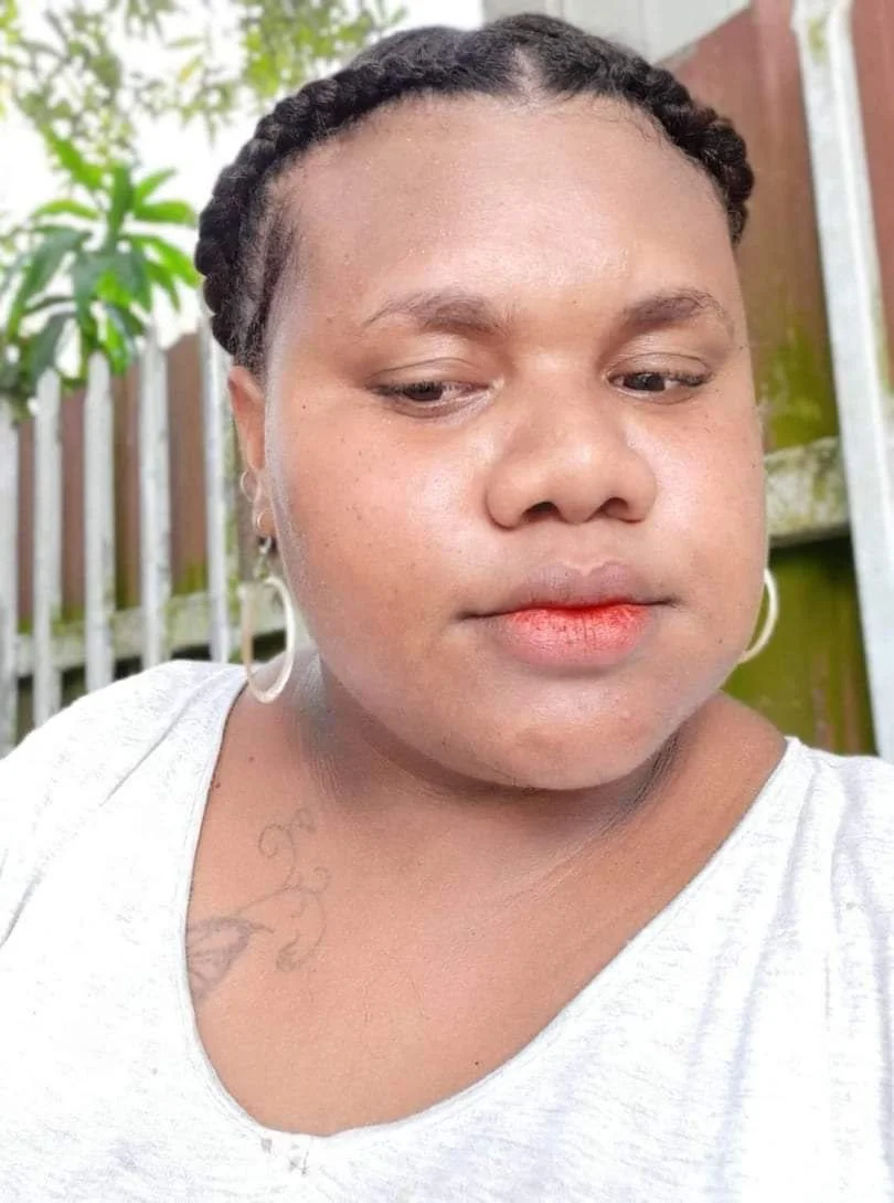 Chubby Tolai big boobs image 21