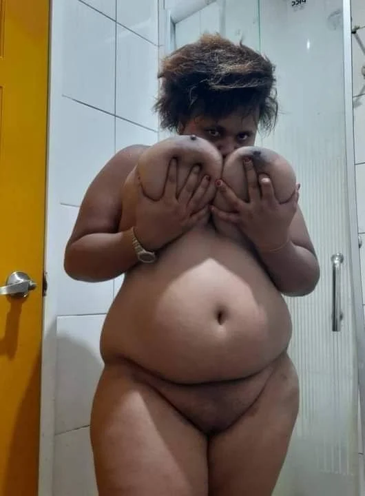 Chubby Tolai big boobs image 29