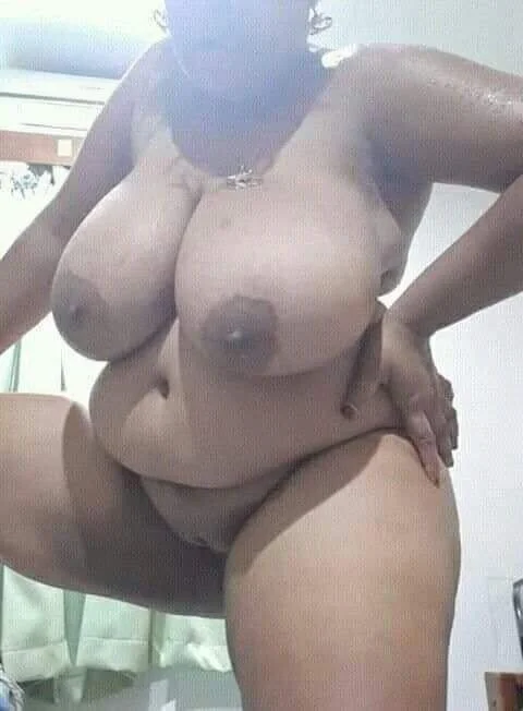 Chubby Tolai big boobs image 3