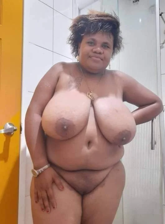 Chubby Tolai big boobs image 31
