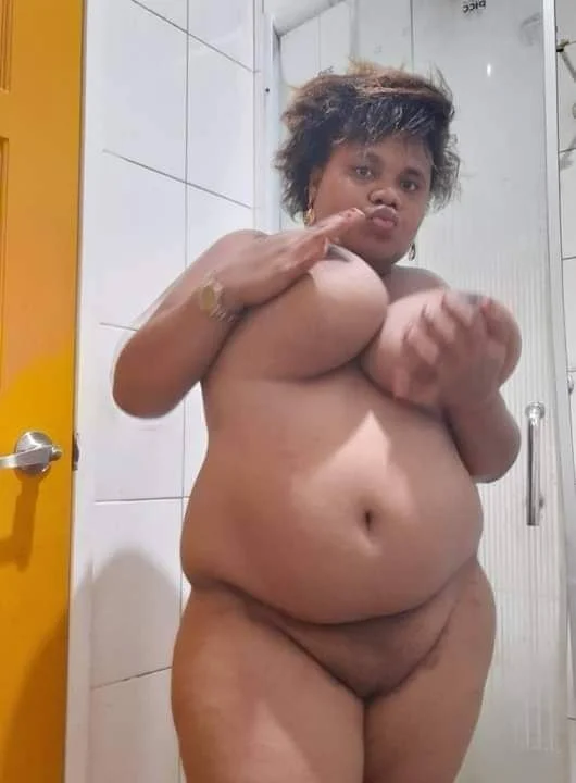 Chubby Tolai big boobs image 34