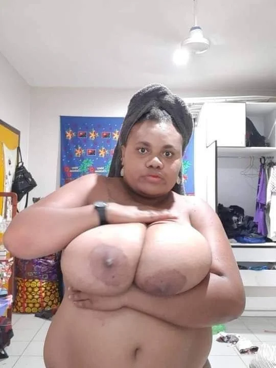 Chubby Tolai big boobs image 40