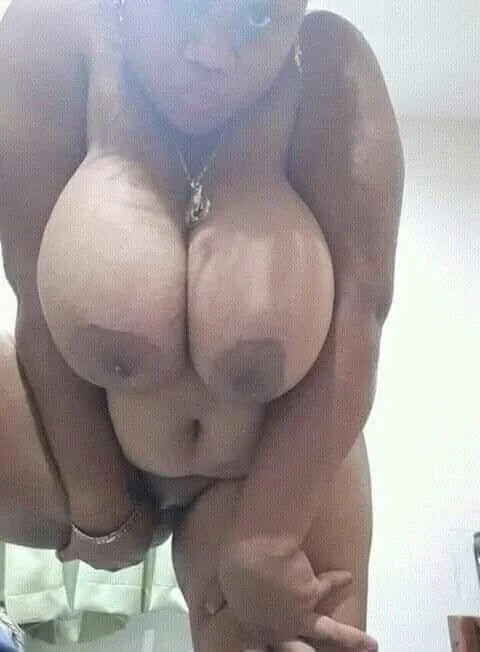 Chubby Tolai big boobs image 9
