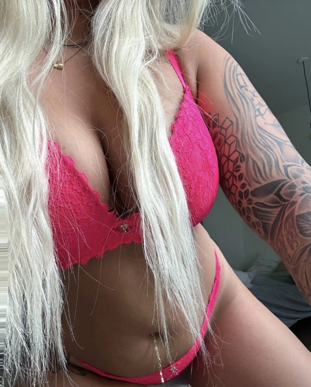 Danish Teen Slut image 10
