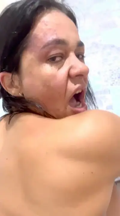 Coroa Delicinha famosinha do insta traiu o corninho por vingança 😈🐂🔥😋🤤🙈 cover image