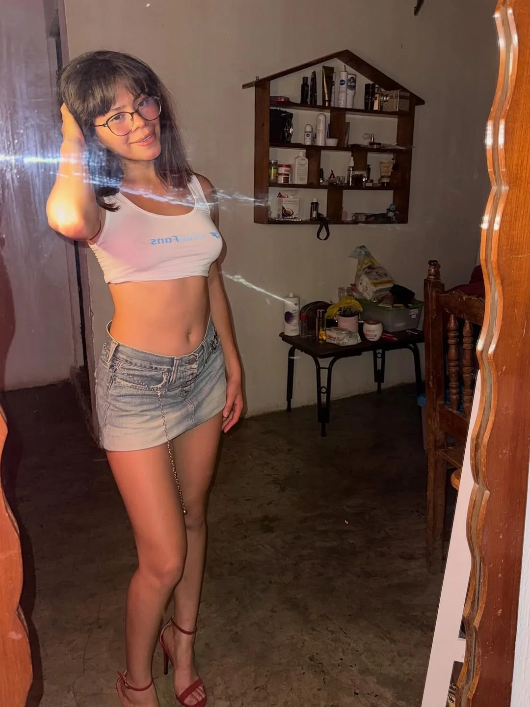 Deby Cano 3 image 17