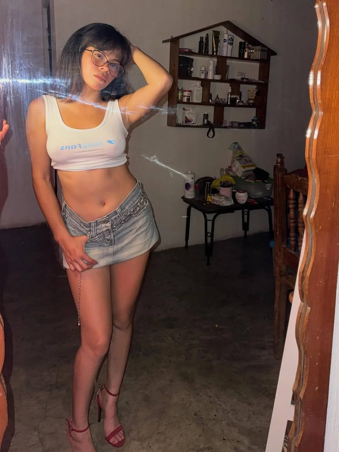 Deby Cano 3 image 24