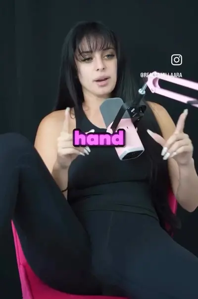 Size queen wants to know what midget is PACKING 🍆 cover image