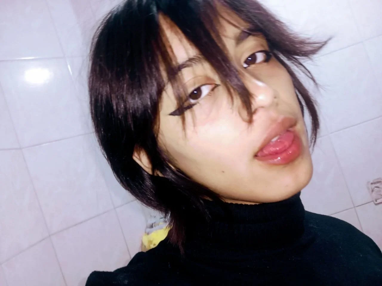 Putita se mueve como una zorra image 2
