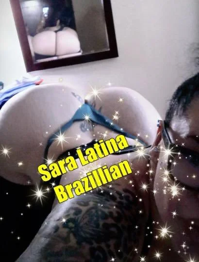 Th1cK Matur3 brAzil1An bo0ty !! image 21