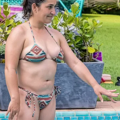 Danielle Hypolito #1 - BBB 25 cover image