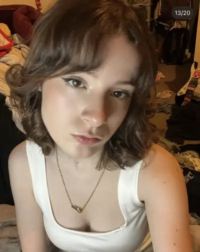Cucks sis Ella cover image
