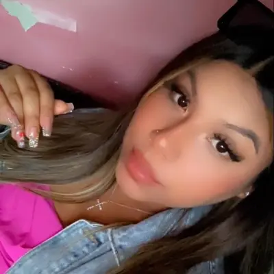 Chicago Latina thot cover image