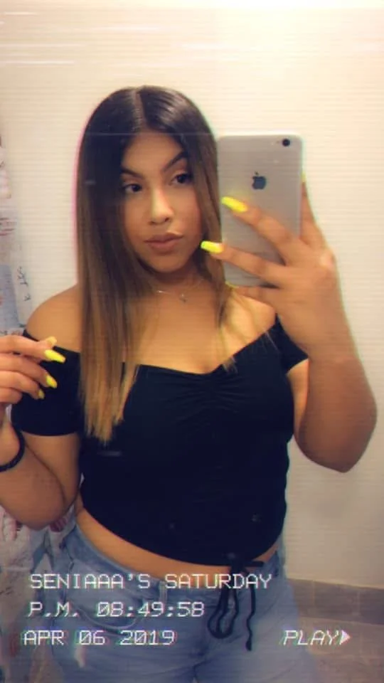 Chicago Latina thot image 3