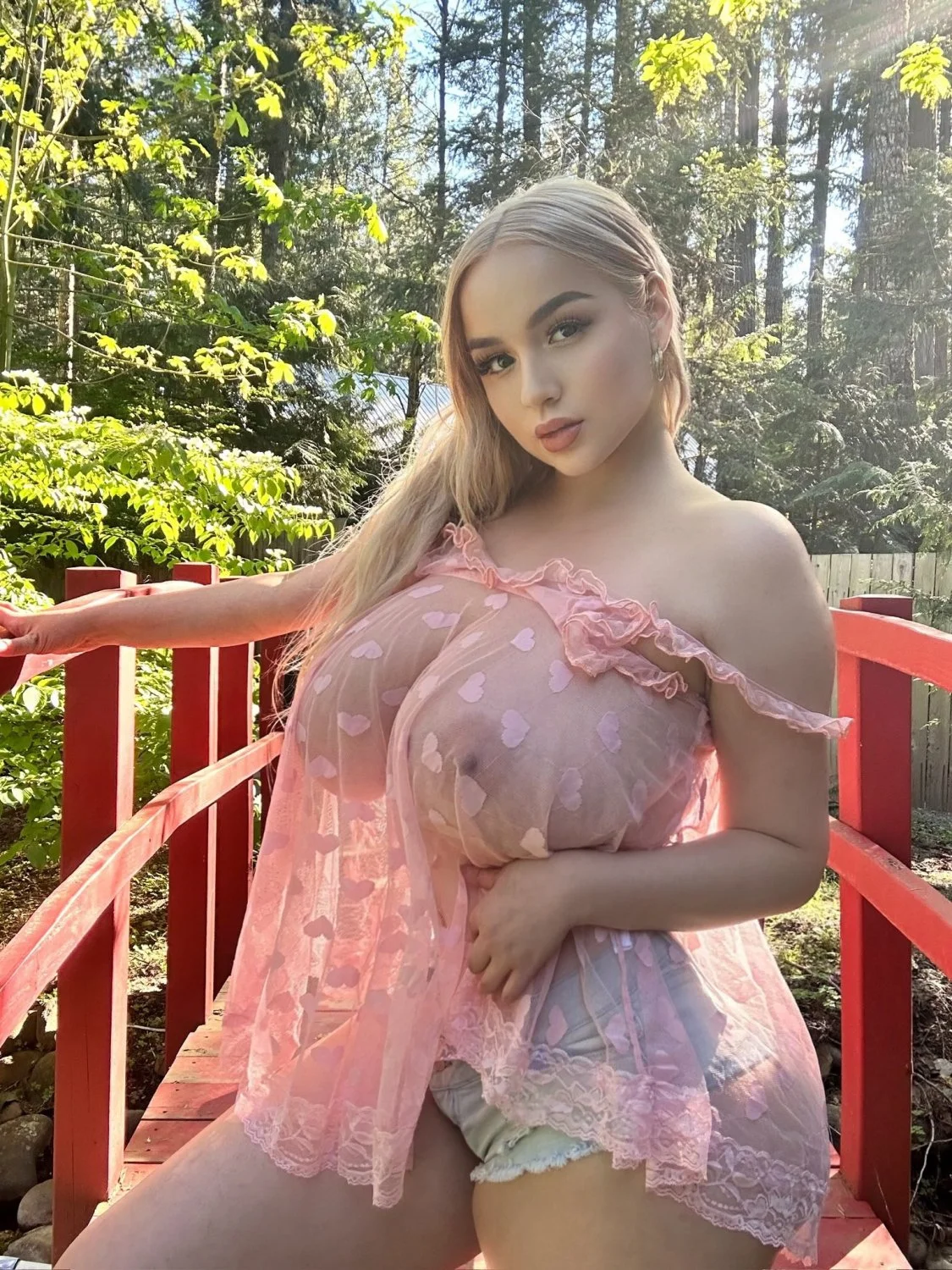 Big titty bitch image 5