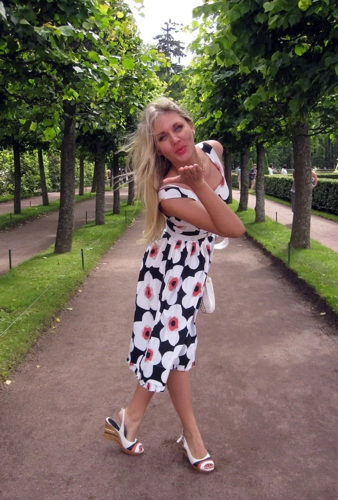 Amanda - Milf & Natural Blonde. (p2) image 11