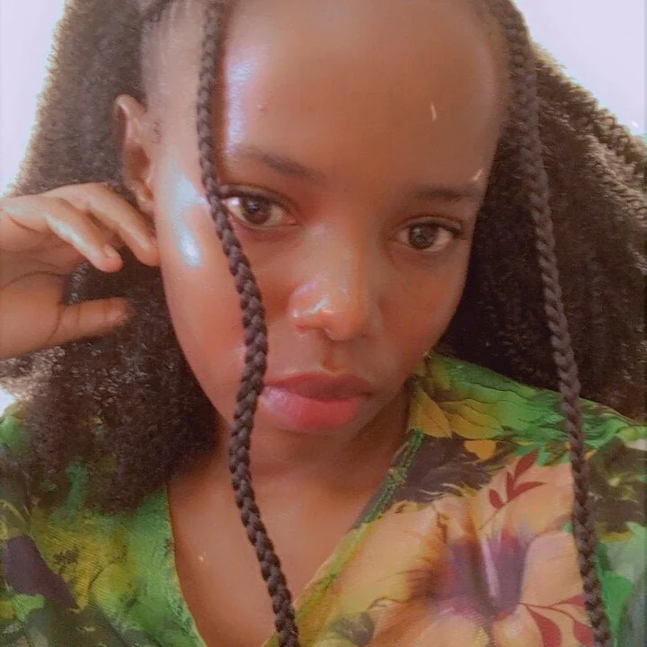 Queen_ebony from Kenya 🇰🇪 main image
