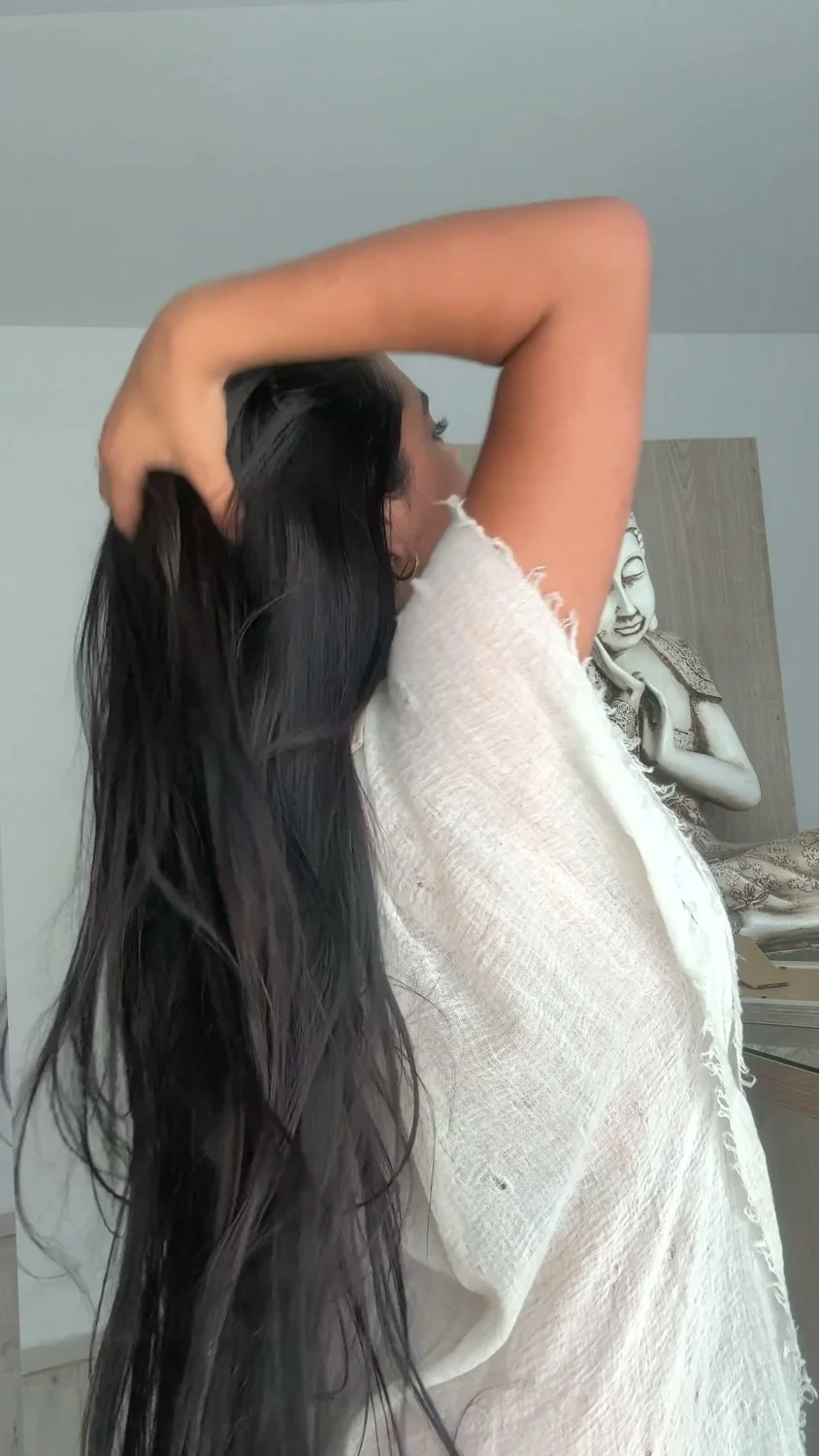🔞 Wild busty small tits nude pussy eating wet 💦🍑 Exclusive OF image 3