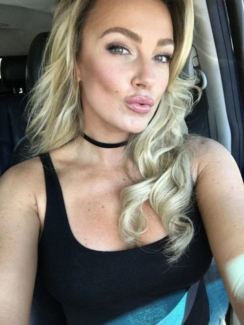 MILF Amber submitted image 19