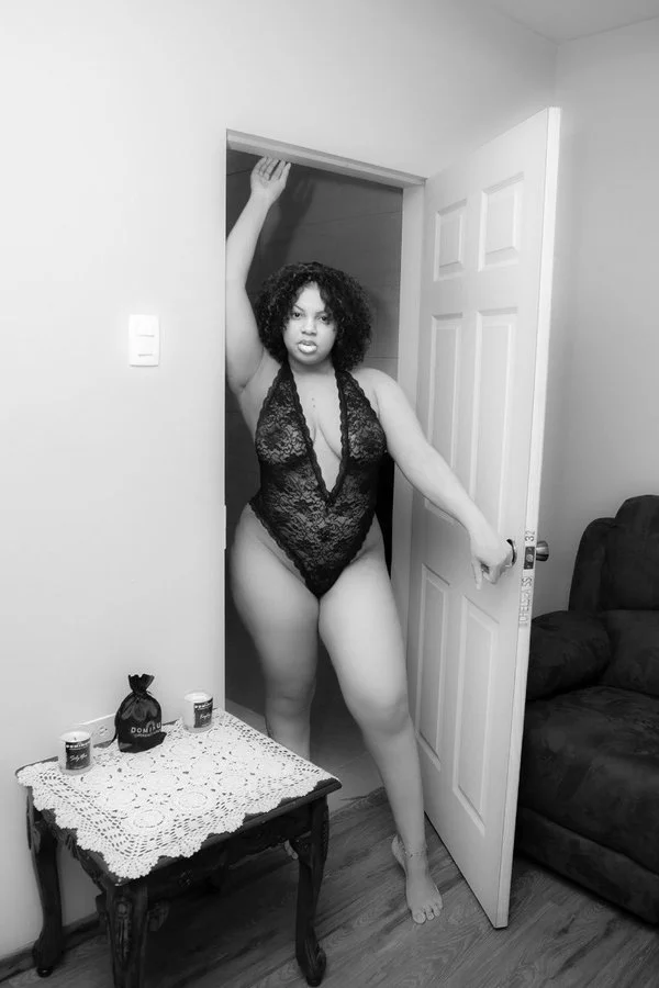 tanty tamz trini tiktok influencer image 2