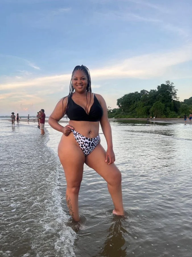 tanty tamz trini tiktok influencer image 3