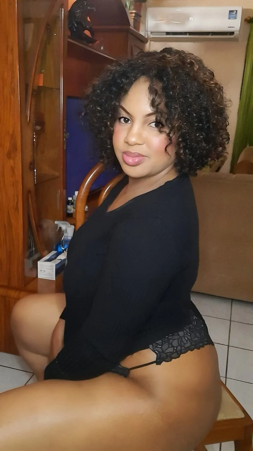 tanty tamz trini tiktok influencer image 4