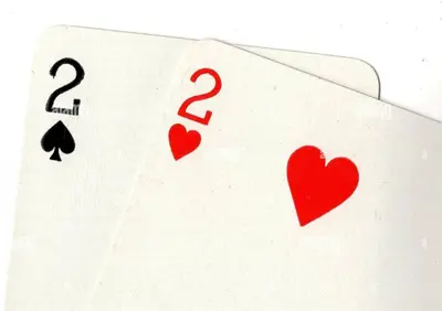 A pair cover image