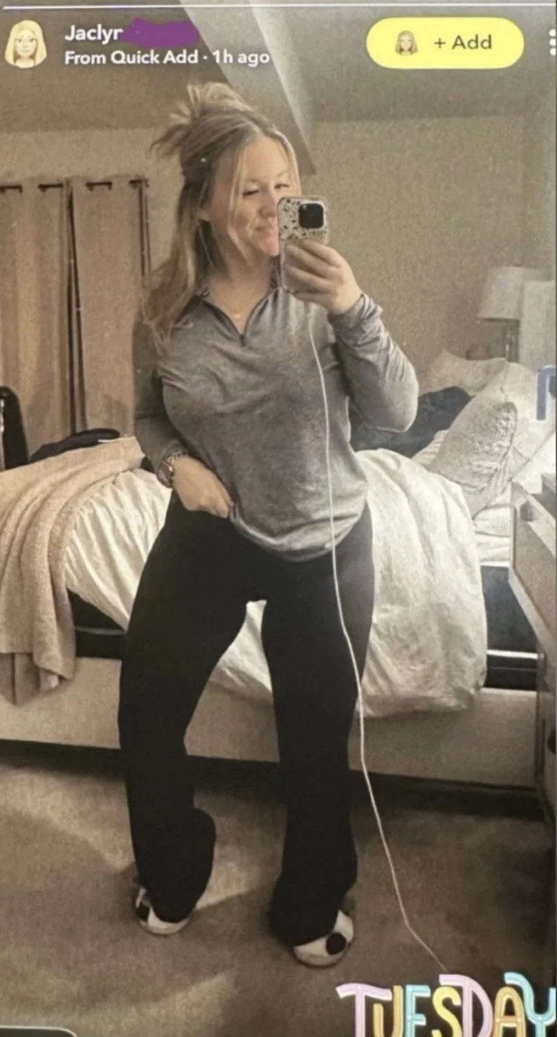 Submission 203: Users PAWG Snapchat Slut image 20