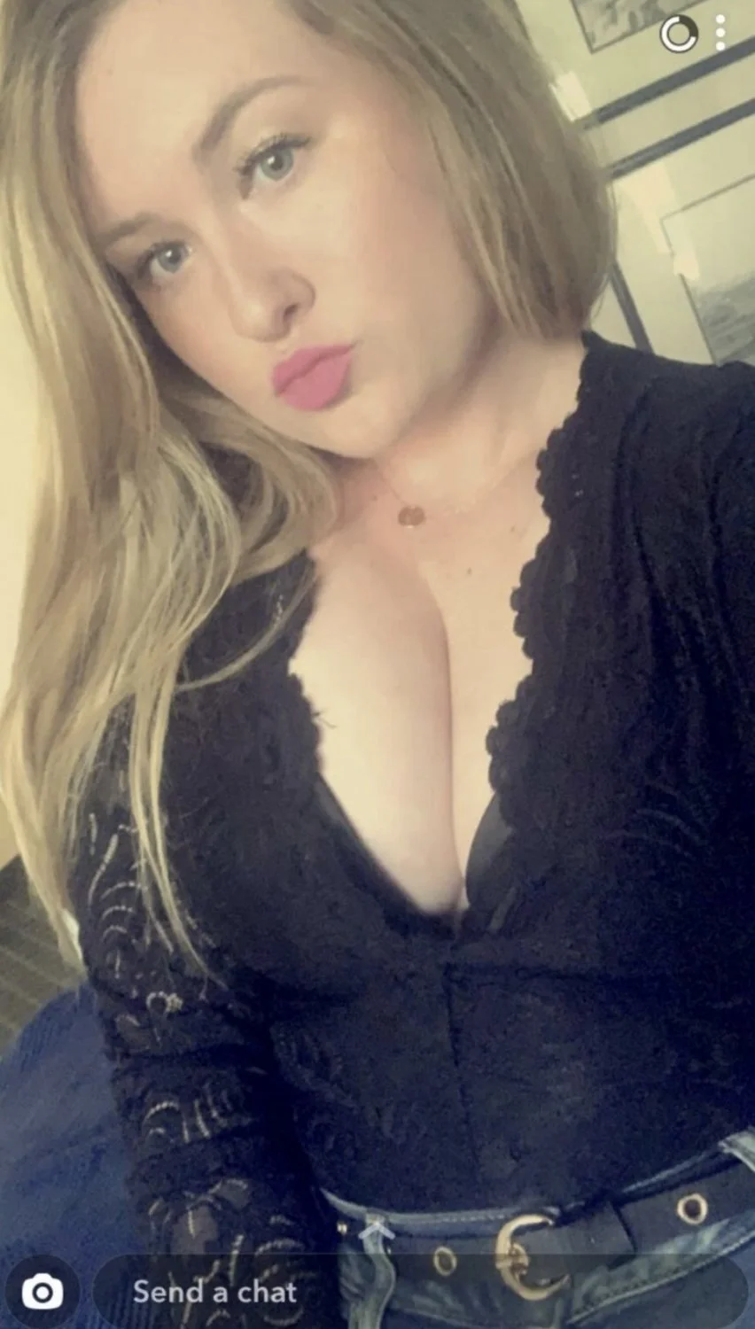 Submission 203: Users PAWG Snapchat Slut image 25