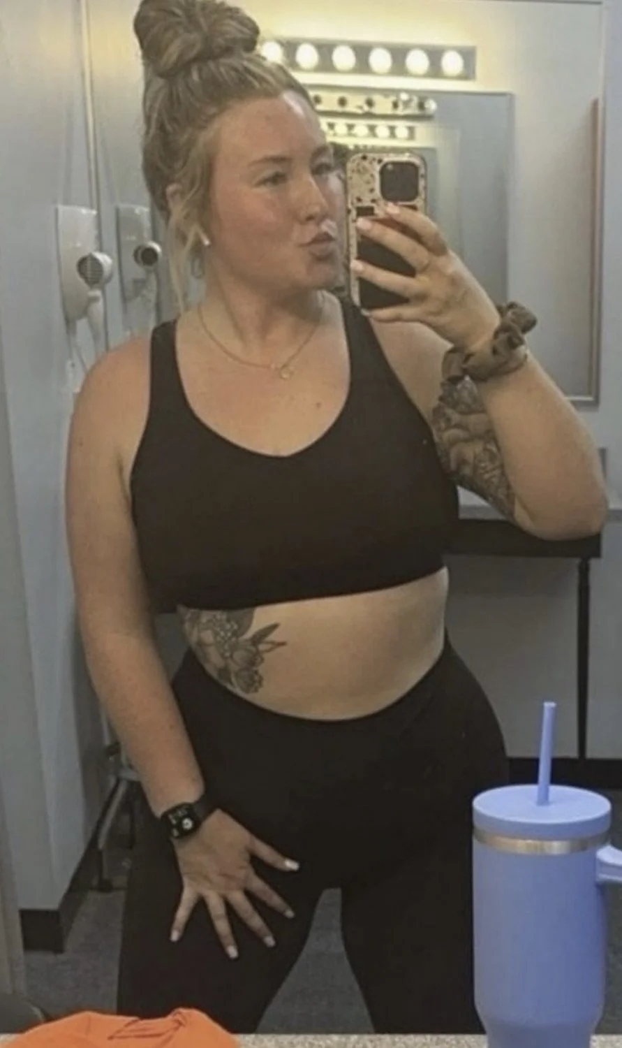 Submission 203: Users PAWG Snapchat Slut image 29