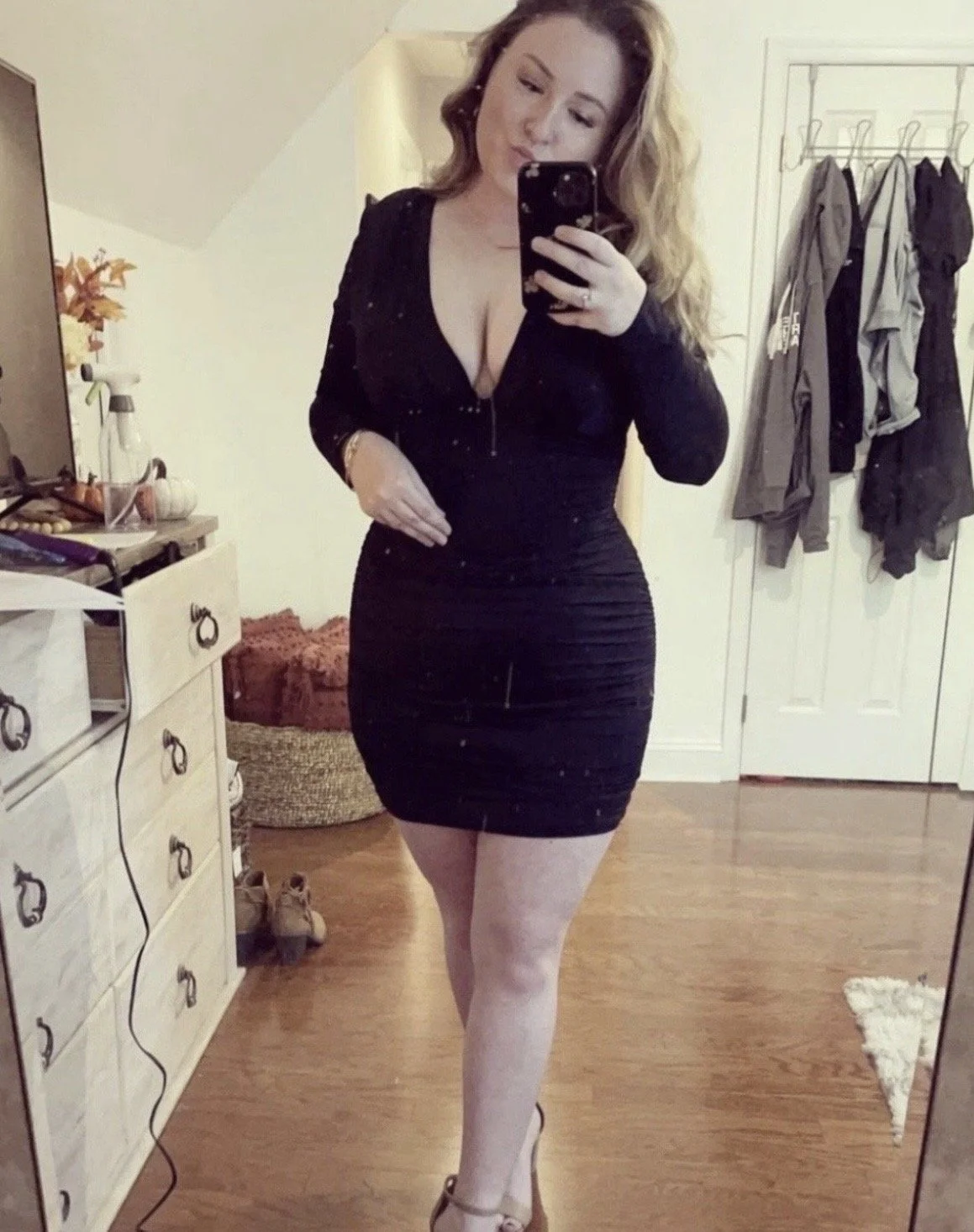 Submission 203: Users PAWG Snapchat Slut image 31