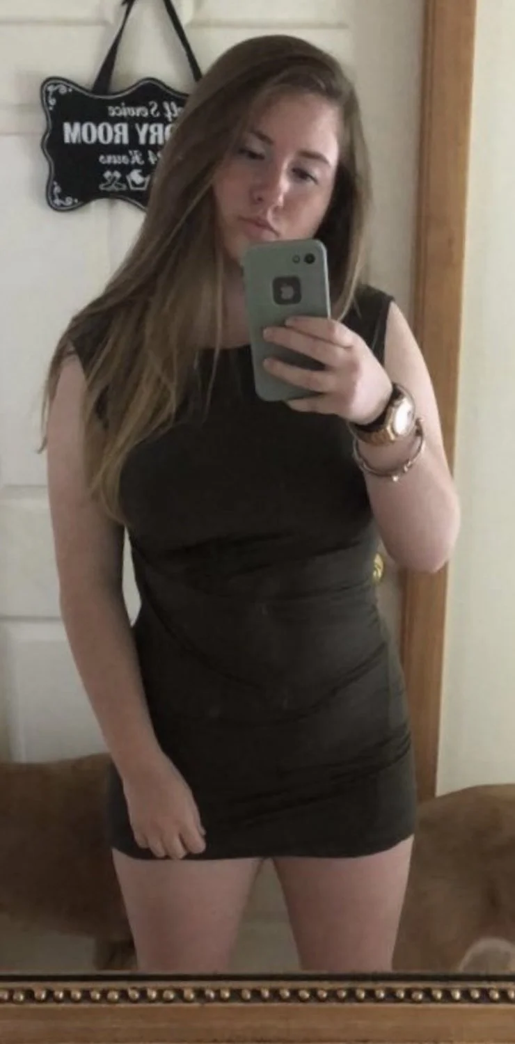 Submission 203: Users PAWG Snapchat Slut image 34