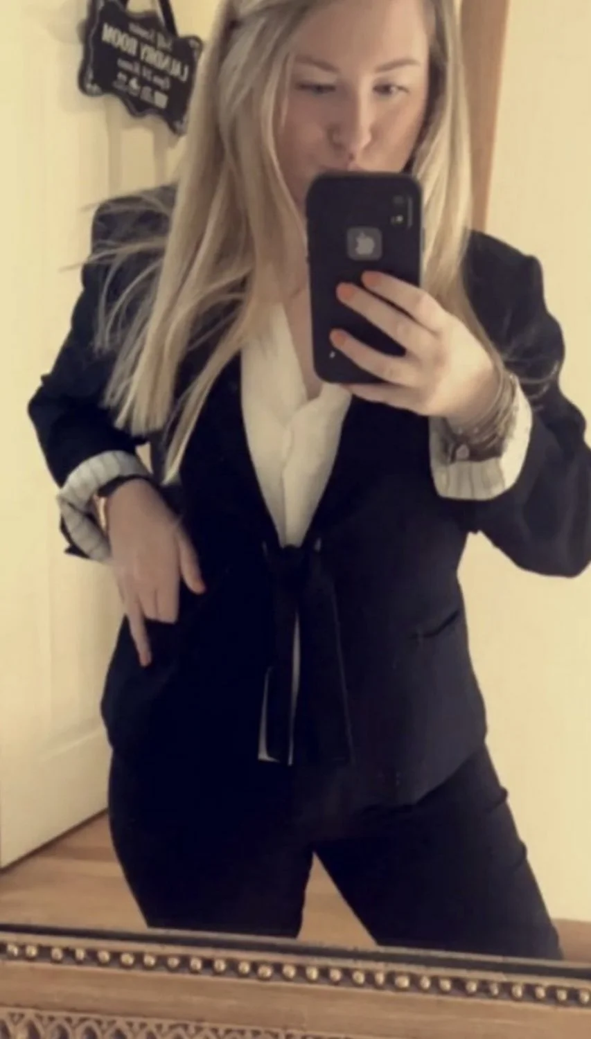 Submission 203: Users PAWG Snapchat Slut image 37