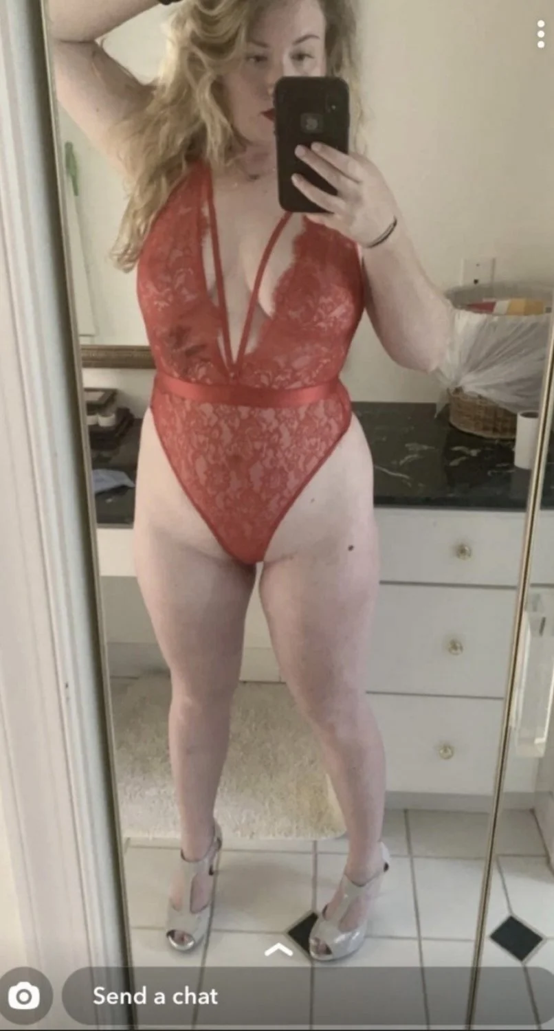 Submission 203: Users PAWG Snapchat Slut image 39