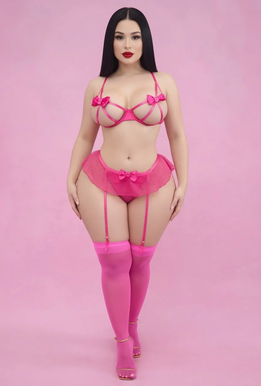 Mi tía la modelo image 12