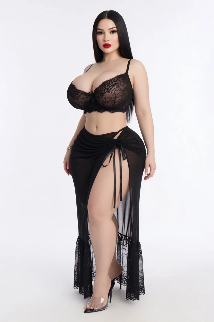 Mi tía la modelo image 2