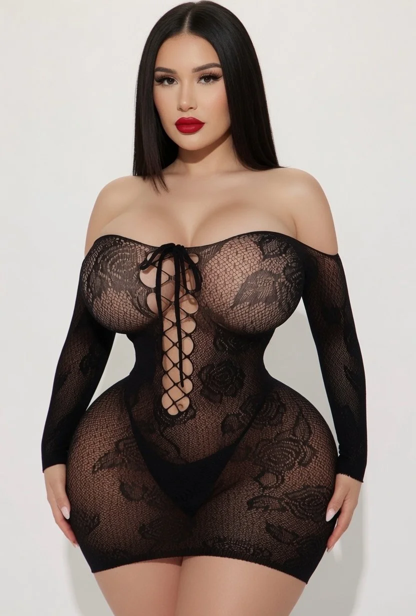 Mi tía la modelo image 3