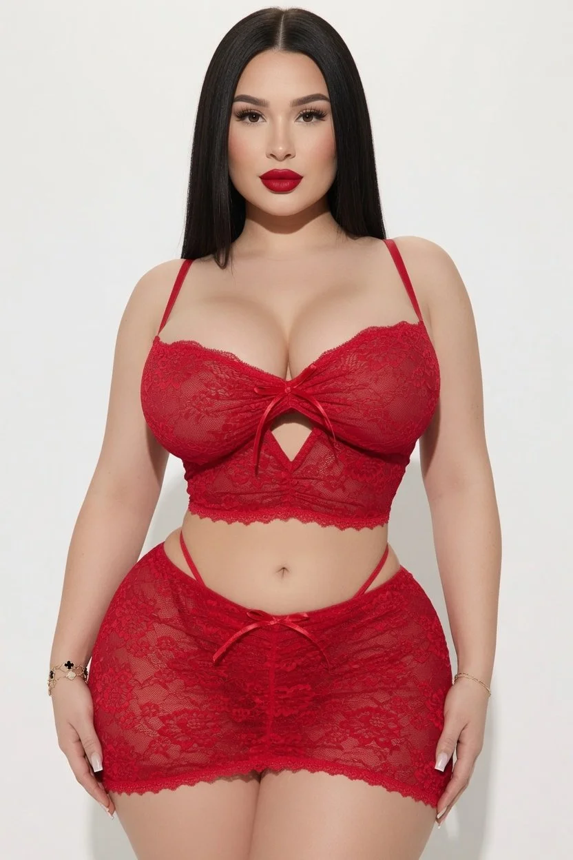 Mi tía la modelo image 5
